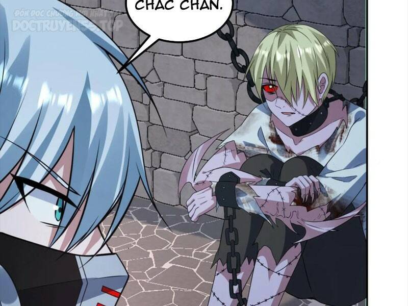 Ngày Tận Thế: Ta Nhận Được Tỷ Lệ Rớt Đồ Gấp 100 Lần Chapter 187 - Trang 2