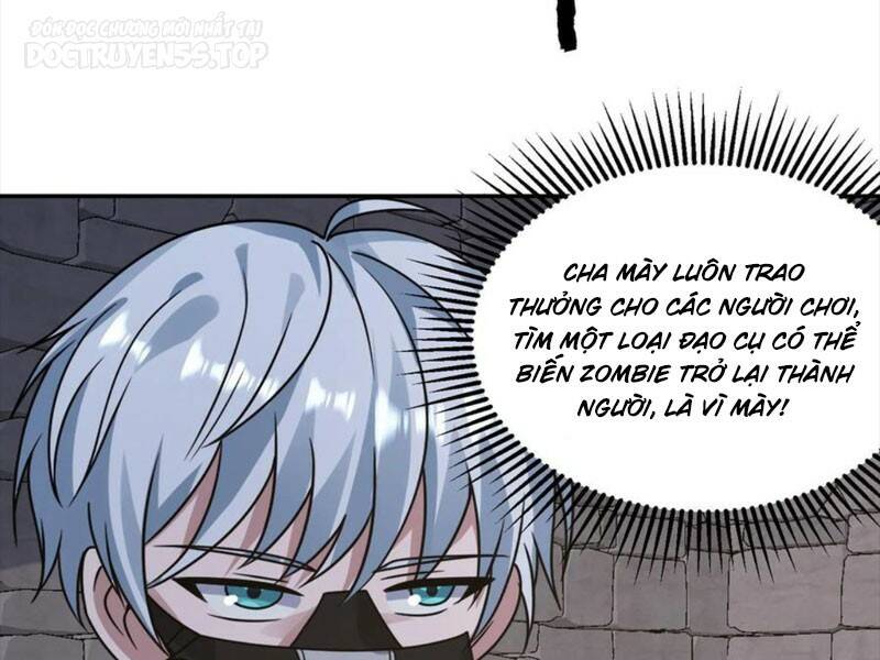 Ngày Tận Thế: Ta Nhận Được Tỷ Lệ Rớt Đồ Gấp 100 Lần Chapter 187 - Trang 2