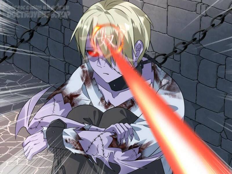 Ngày Tận Thế: Ta Nhận Được Tỷ Lệ Rớt Đồ Gấp 100 Lần Chapter 187 - Trang 2