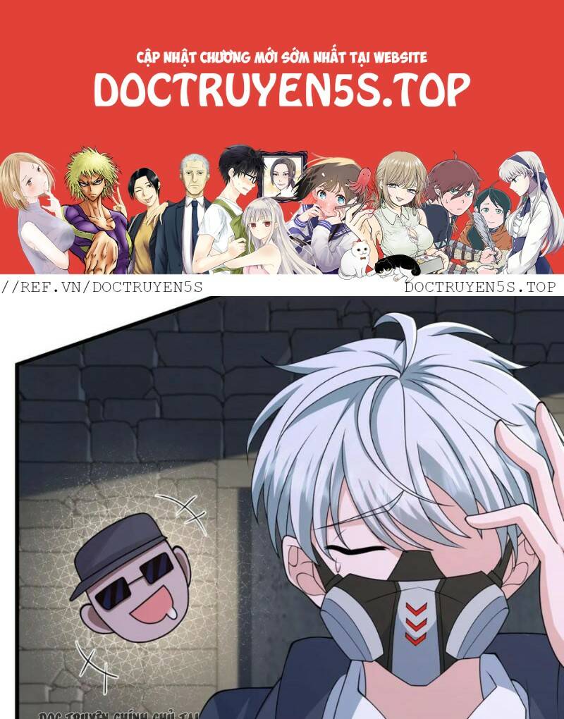 Ngày Tận Thế: Ta Nhận Được Tỷ Lệ Rớt Đồ Gấp 100 Lần Chapter 188 - Trang 2