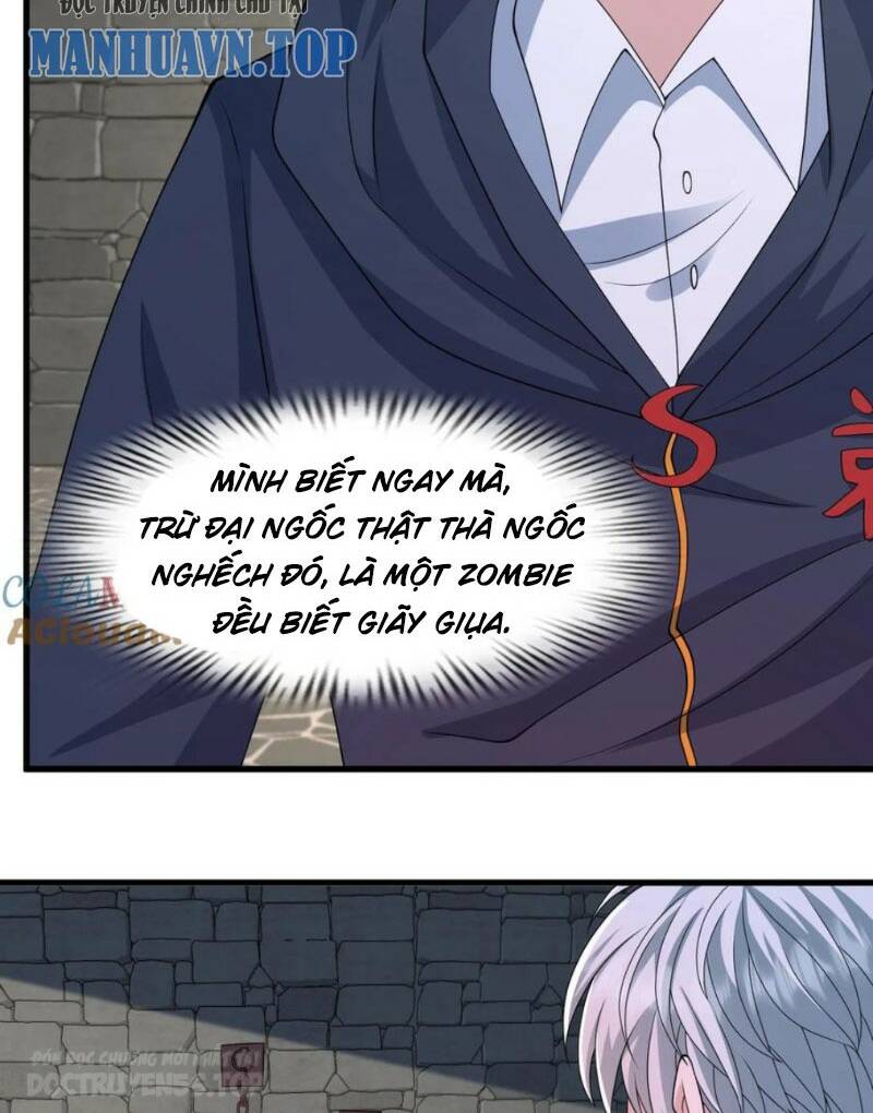 Ngày Tận Thế: Ta Nhận Được Tỷ Lệ Rớt Đồ Gấp 100 Lần Chapter 188 - Trang 2