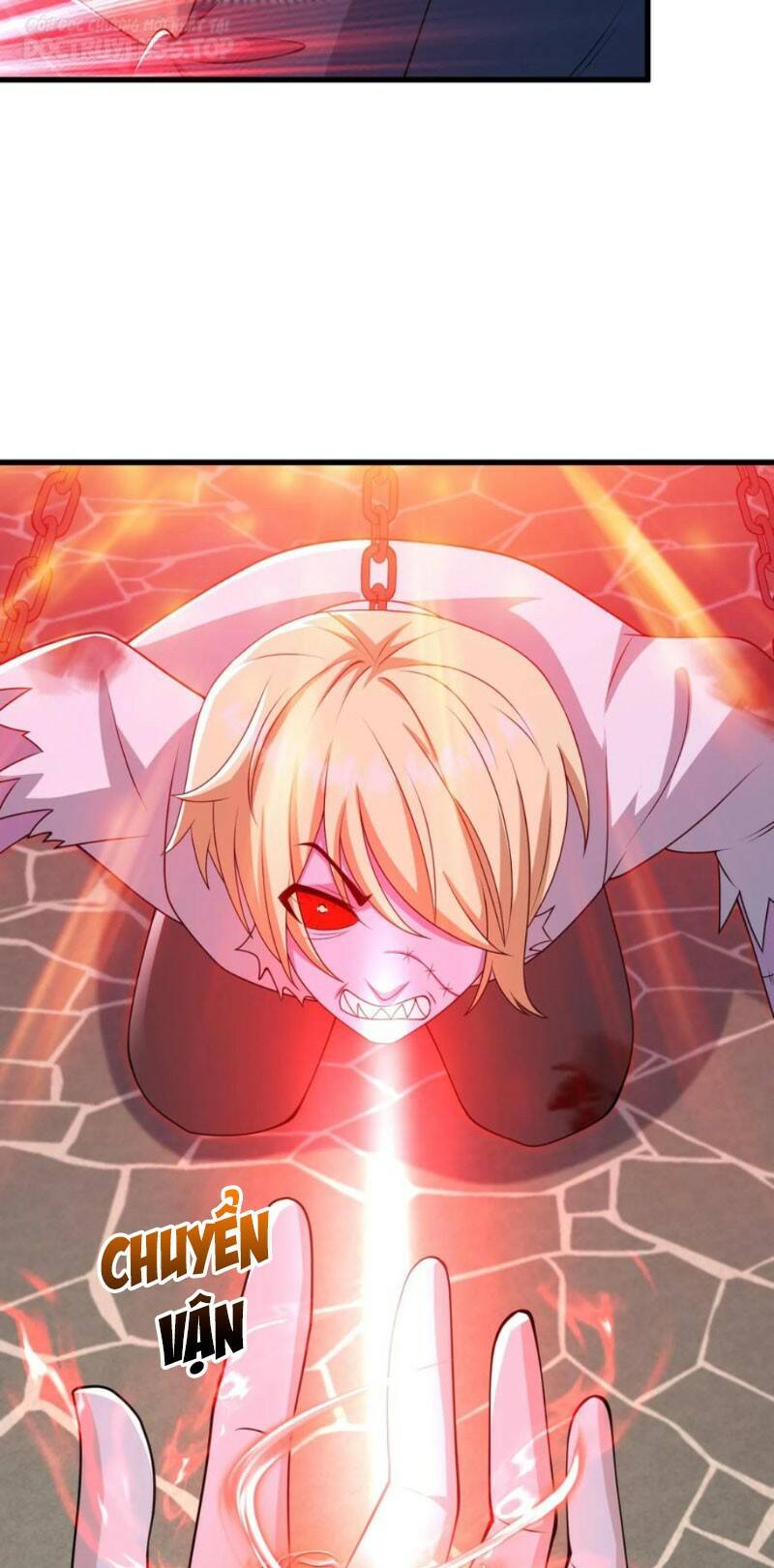 Ngày Tận Thế: Ta Nhận Được Tỷ Lệ Rớt Đồ Gấp 100 Lần Chapter 188 - Trang 2