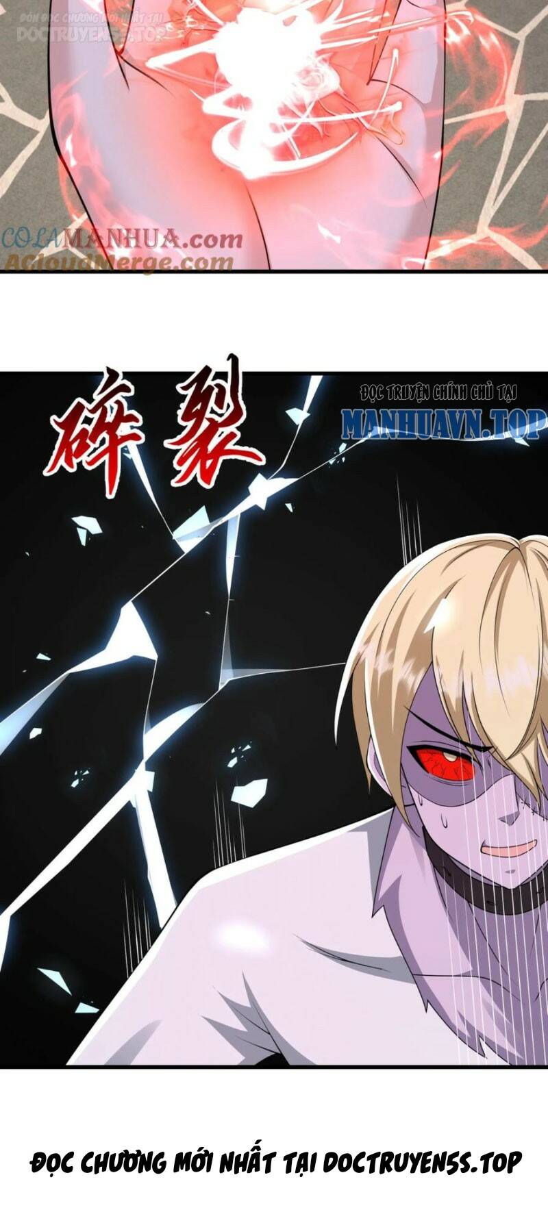 Ngày Tận Thế: Ta Nhận Được Tỷ Lệ Rớt Đồ Gấp 100 Lần Chapter 188 - Trang 2