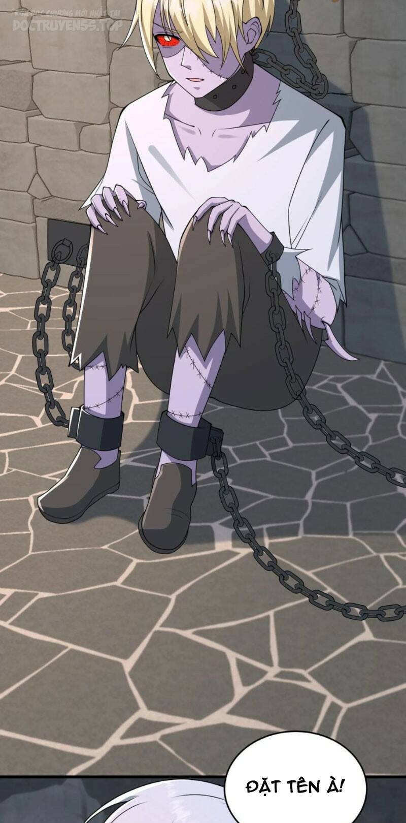 Ngày Tận Thế: Ta Nhận Được Tỷ Lệ Rớt Đồ Gấp 100 Lần Chapter 188 - Trang 2