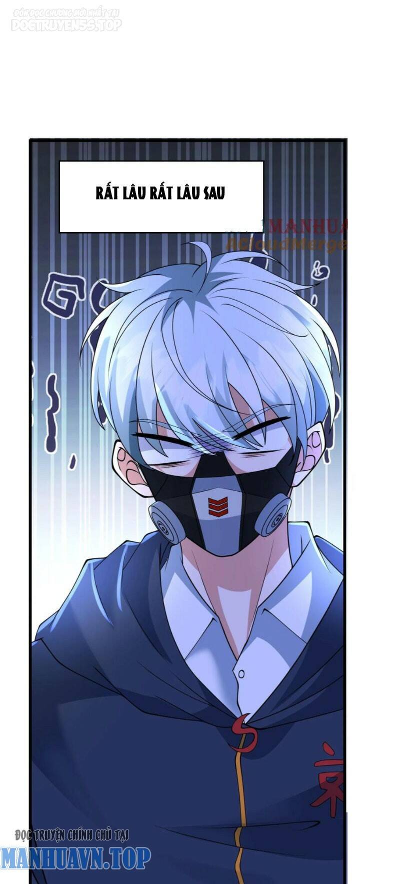 Ngày Tận Thế: Ta Nhận Được Tỷ Lệ Rớt Đồ Gấp 100 Lần Chapter 189 - Trang 2