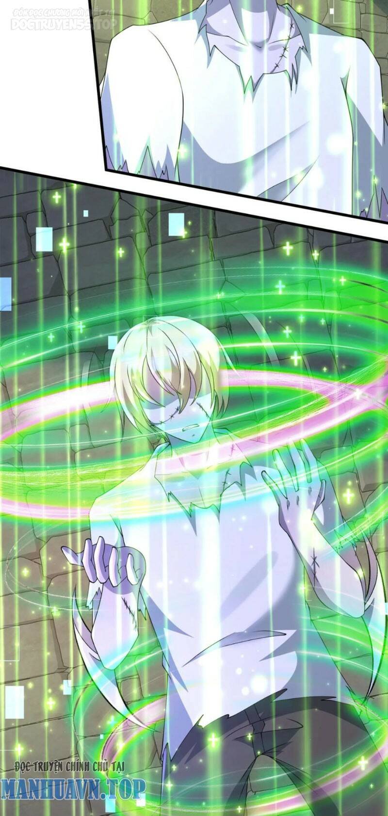 Ngày Tận Thế: Ta Nhận Được Tỷ Lệ Rớt Đồ Gấp 100 Lần Chapter 189 - Trang 2