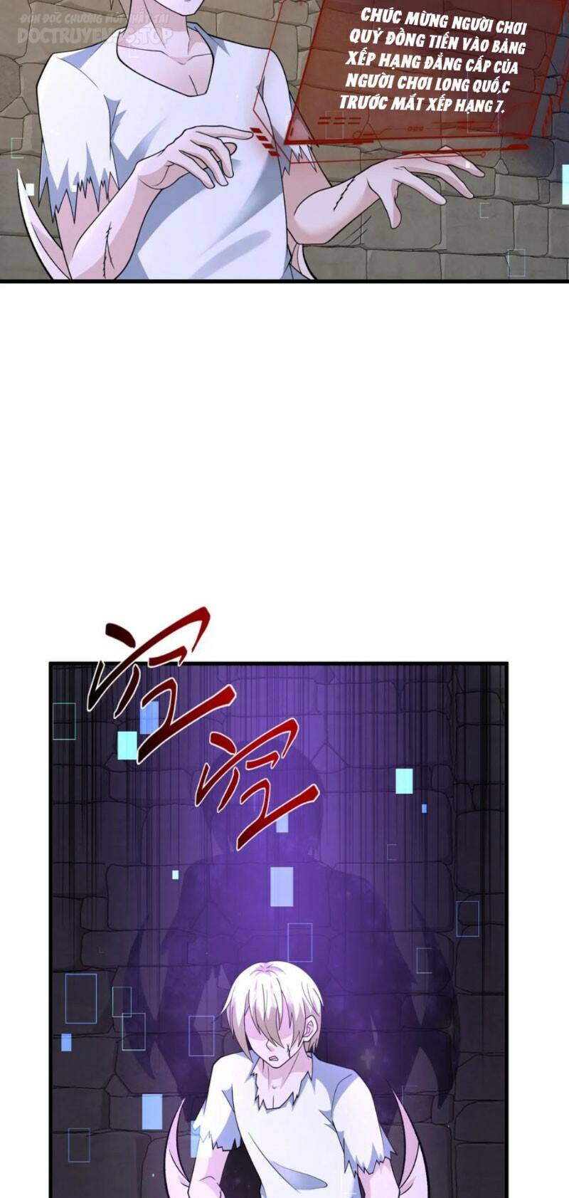 Ngày Tận Thế: Ta Nhận Được Tỷ Lệ Rớt Đồ Gấp 100 Lần Chapter 189 - Trang 2