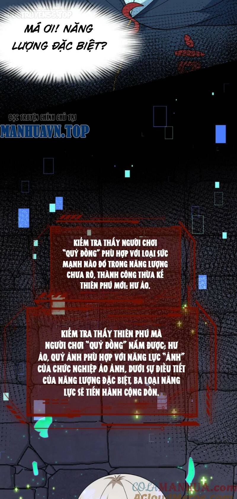 Ngày Tận Thế: Ta Nhận Được Tỷ Lệ Rớt Đồ Gấp 100 Lần Chapter 189 - Trang 2