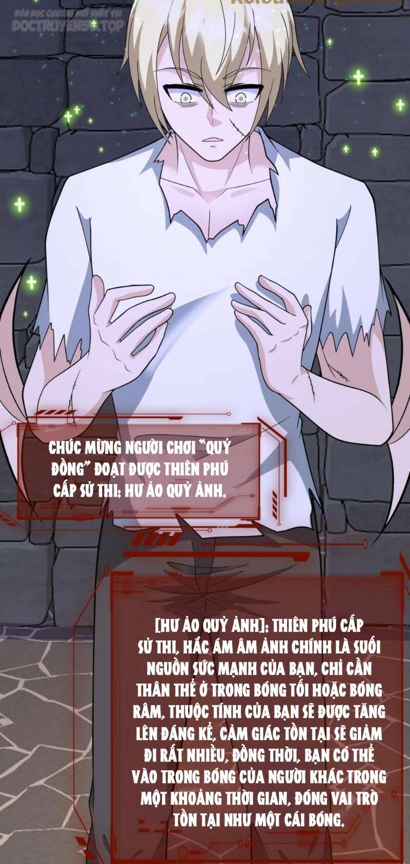 Ngày Tận Thế: Ta Nhận Được Tỷ Lệ Rớt Đồ Gấp 100 Lần Chapter 189 - Trang 2