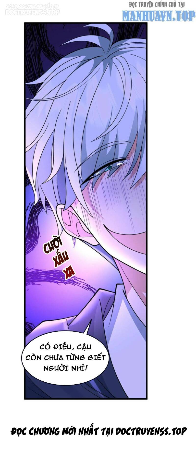 Ngày Tận Thế: Ta Nhận Được Tỷ Lệ Rớt Đồ Gấp 100 Lần Chapter 189 - Trang 2