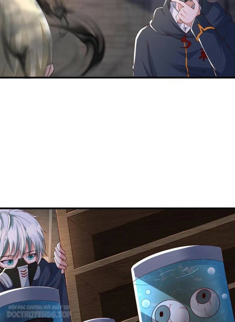 Ngày Tận Thế: Ta Nhận Được Tỷ Lệ Rớt Đồ Gấp 100 Lần Chapter 189 - Trang 2