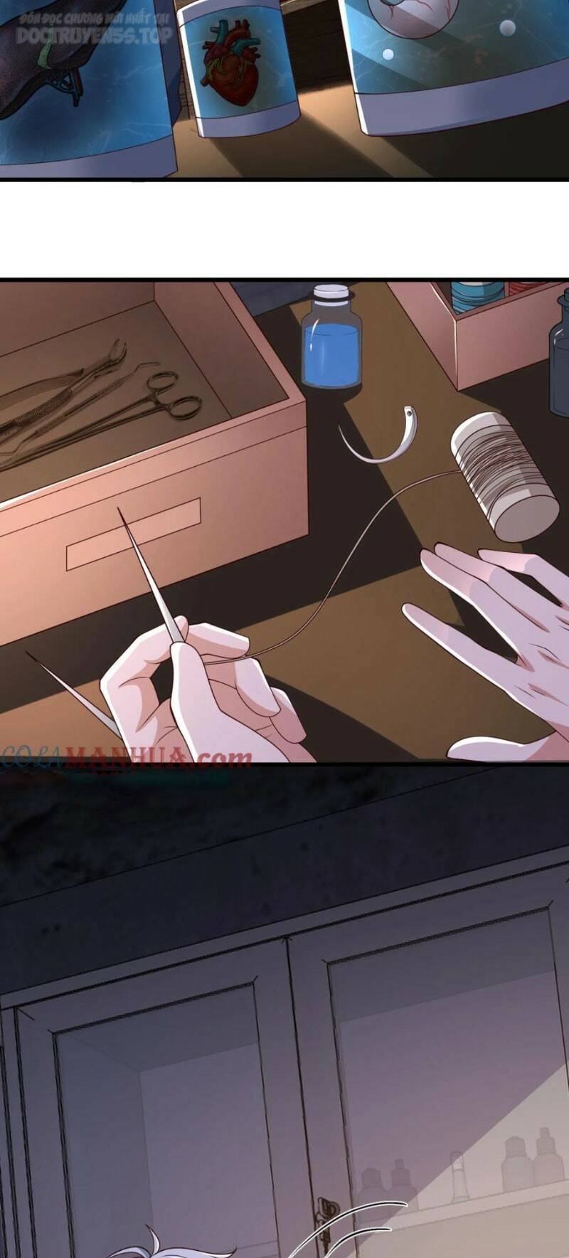 Ngày Tận Thế: Ta Nhận Được Tỷ Lệ Rớt Đồ Gấp 100 Lần Chapter 189 - Trang 2