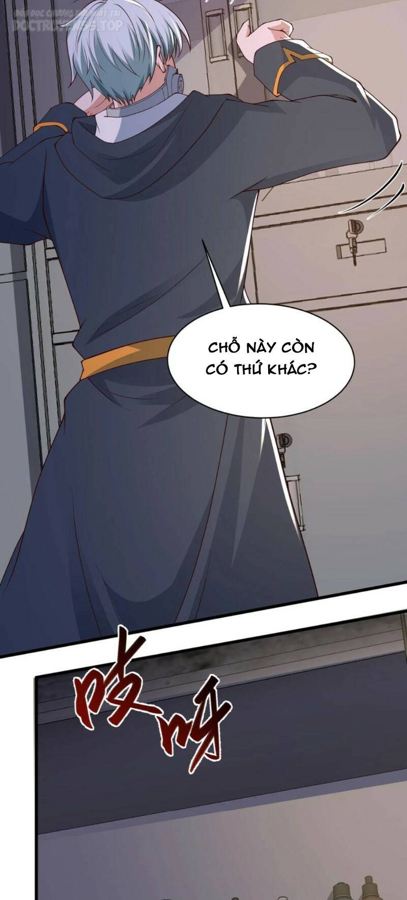 Ngày Tận Thế: Ta Nhận Được Tỷ Lệ Rớt Đồ Gấp 100 Lần Chapter 189 - Trang 2