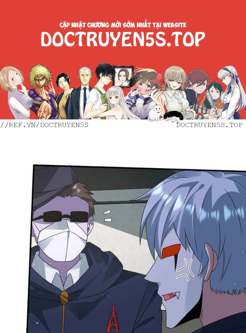 Ngày Tận Thế: Ta Nhận Được Tỷ Lệ Rớt Đồ Gấp 100 Lần Chapter 192 - Trang 2