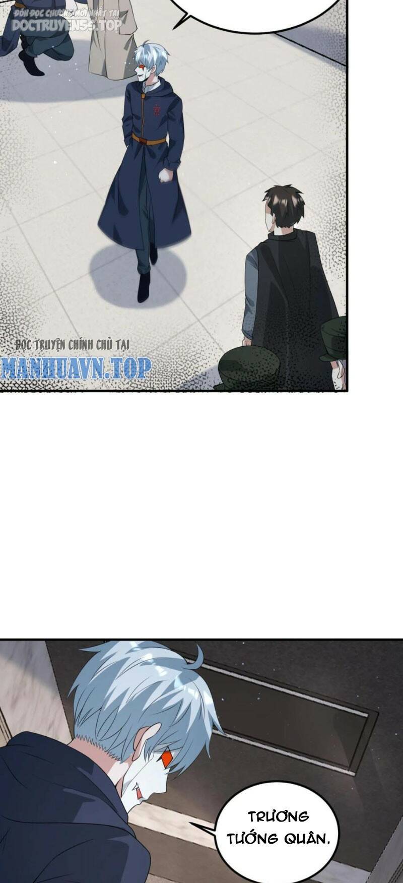 Ngày Tận Thế: Ta Nhận Được Tỷ Lệ Rớt Đồ Gấp 100 Lần Chapter 192 - Trang 2