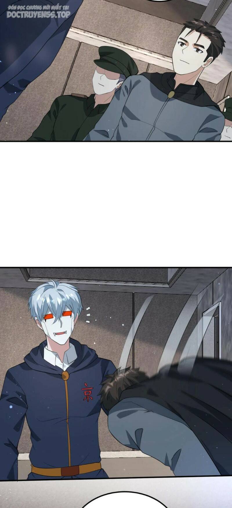 Ngày Tận Thế: Ta Nhận Được Tỷ Lệ Rớt Đồ Gấp 100 Lần Chapter 192 - Trang 2