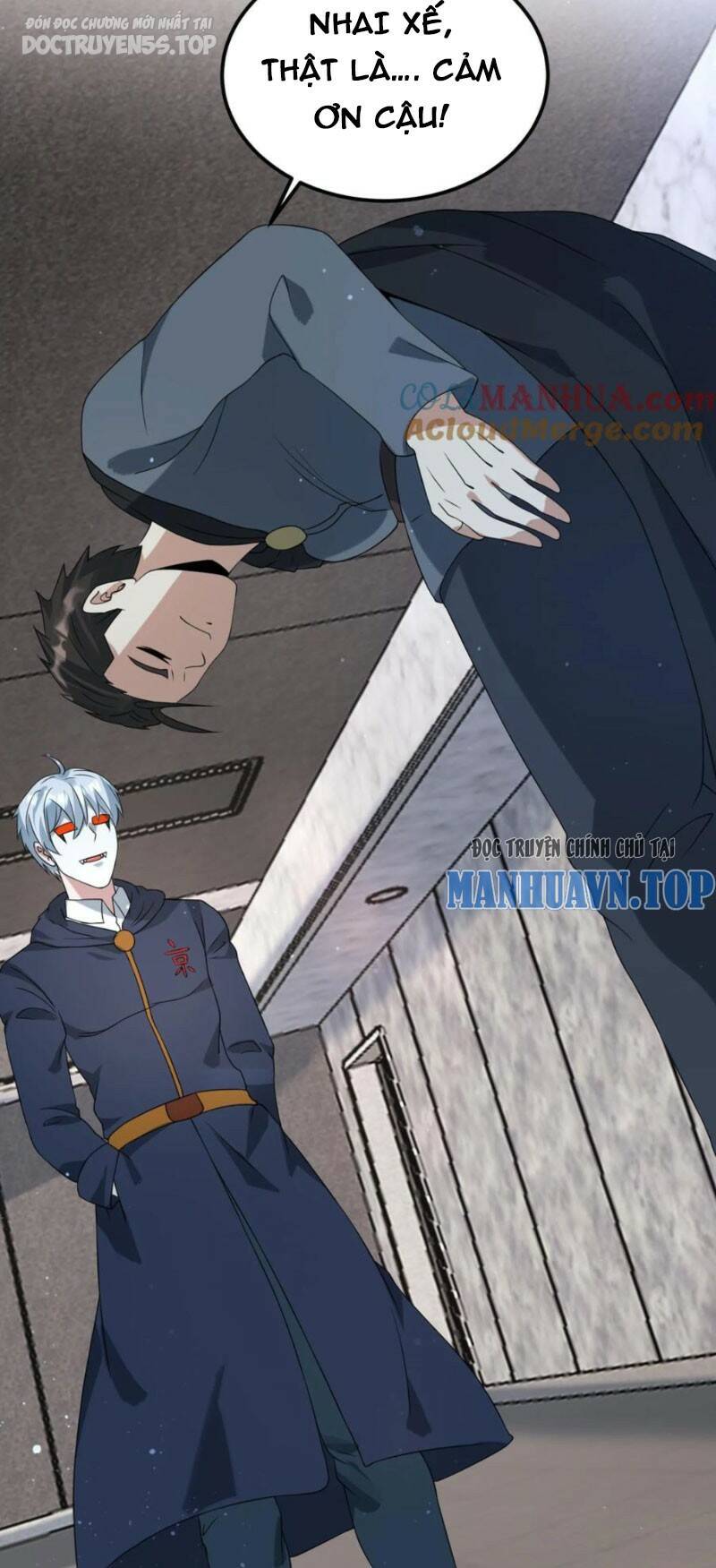 Ngày Tận Thế: Ta Nhận Được Tỷ Lệ Rớt Đồ Gấp 100 Lần Chapter 192 - Trang 2