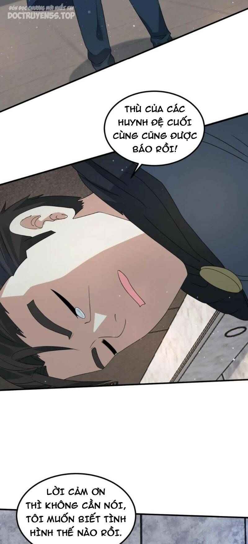 Ngày Tận Thế: Ta Nhận Được Tỷ Lệ Rớt Đồ Gấp 100 Lần Chapter 192 - Trang 2