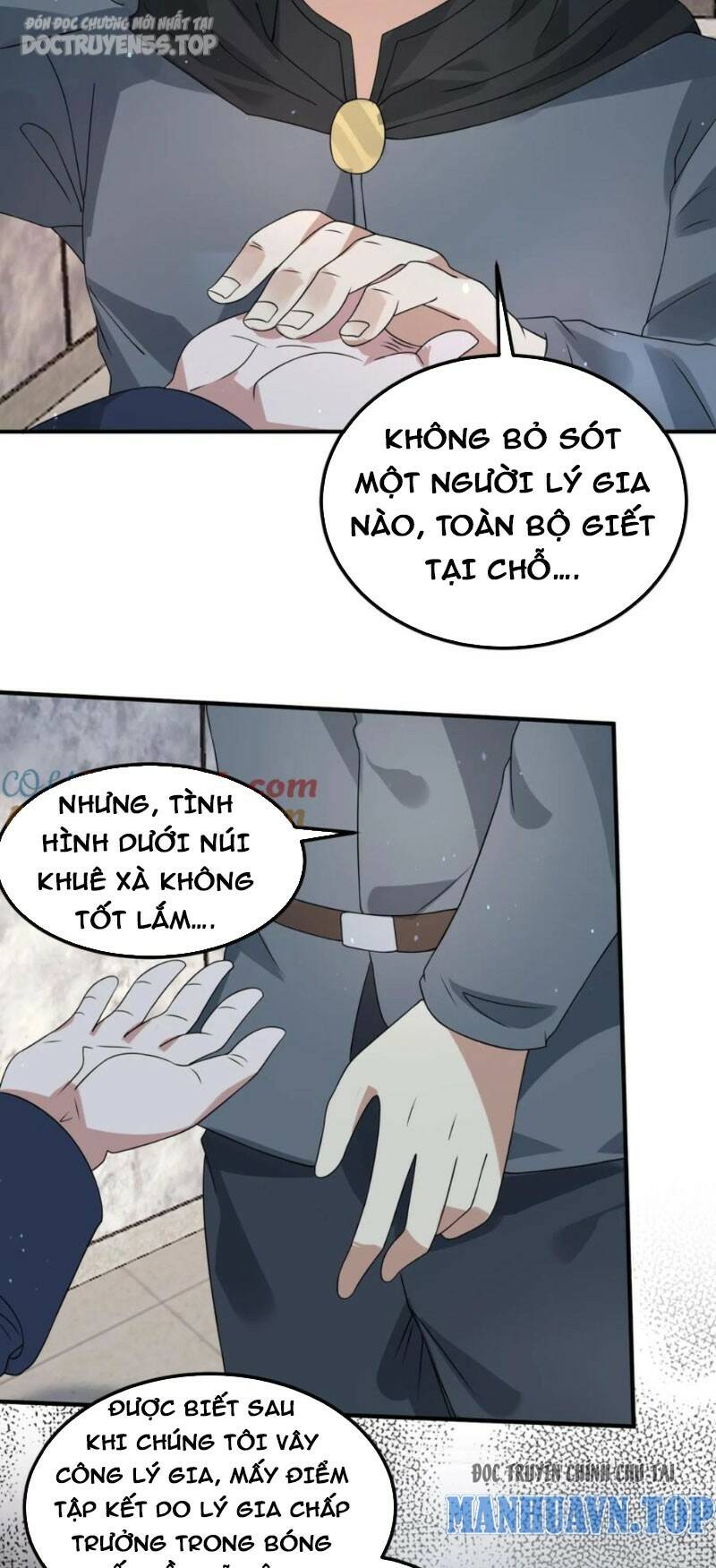 Ngày Tận Thế: Ta Nhận Được Tỷ Lệ Rớt Đồ Gấp 100 Lần Chapter 192 - Trang 2