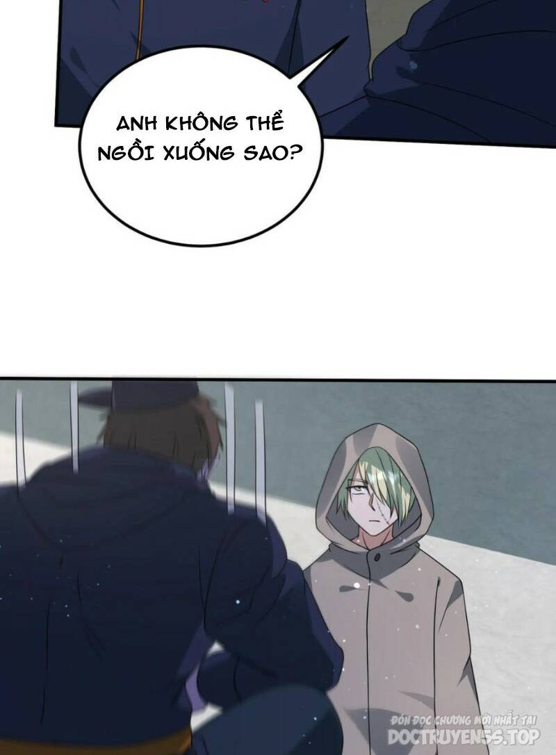 Ngày Tận Thế: Ta Nhận Được Tỷ Lệ Rớt Đồ Gấp 100 Lần Chapter 192 - Trang 2