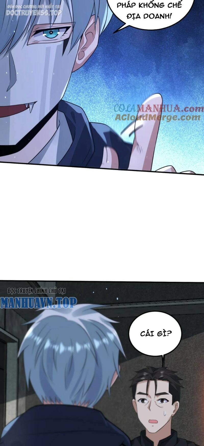 Ngày Tận Thế: Ta Nhận Được Tỷ Lệ Rớt Đồ Gấp 100 Lần Chapter 192 - Trang 2