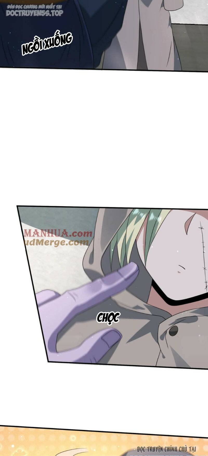 Ngày Tận Thế: Ta Nhận Được Tỷ Lệ Rớt Đồ Gấp 100 Lần Chapter 192 - Trang 2