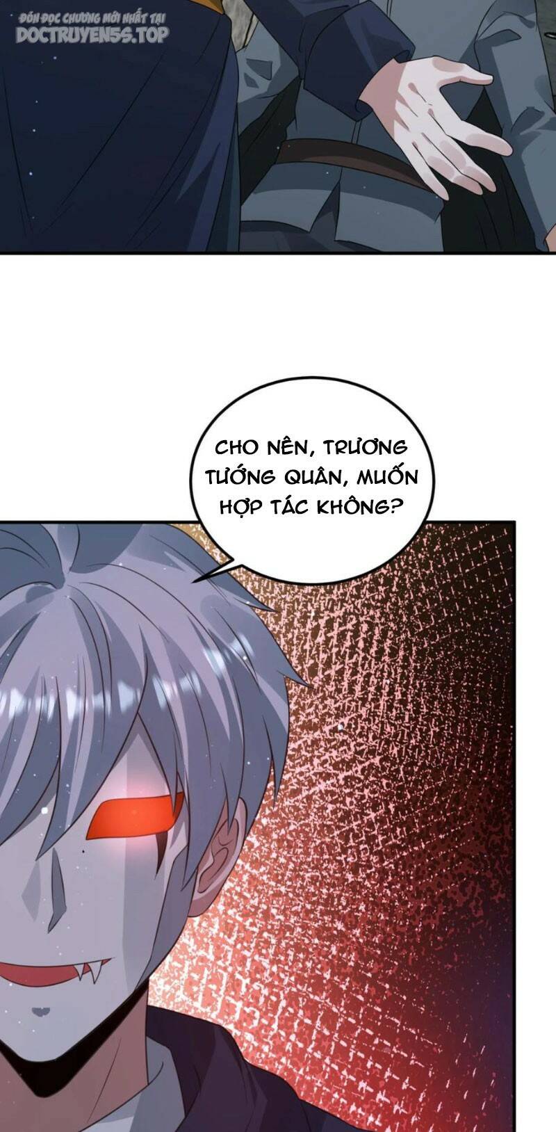 Ngày Tận Thế: Ta Nhận Được Tỷ Lệ Rớt Đồ Gấp 100 Lần Chapter 192 - Trang 2