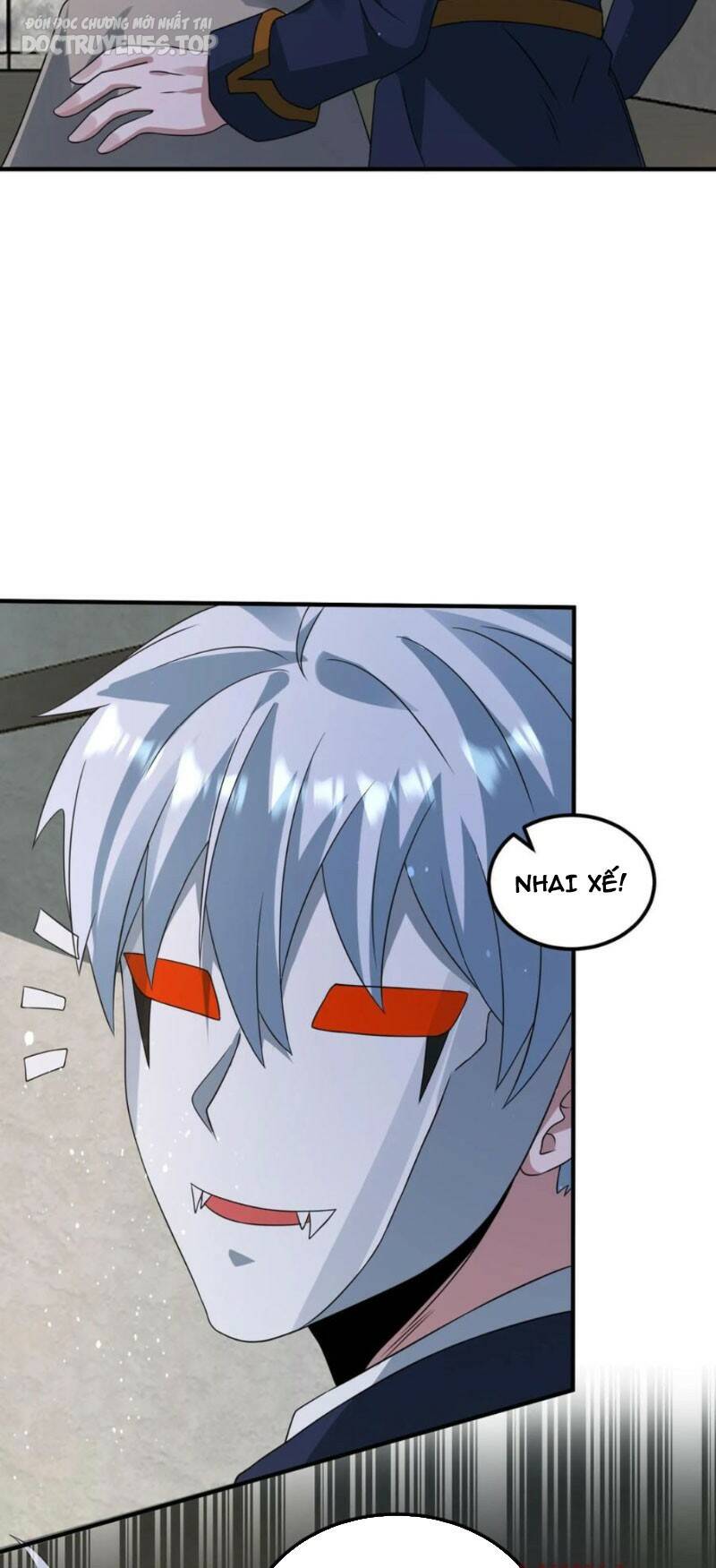 Ngày Tận Thế: Ta Nhận Được Tỷ Lệ Rớt Đồ Gấp 100 Lần Chapter 192 - Trang 2