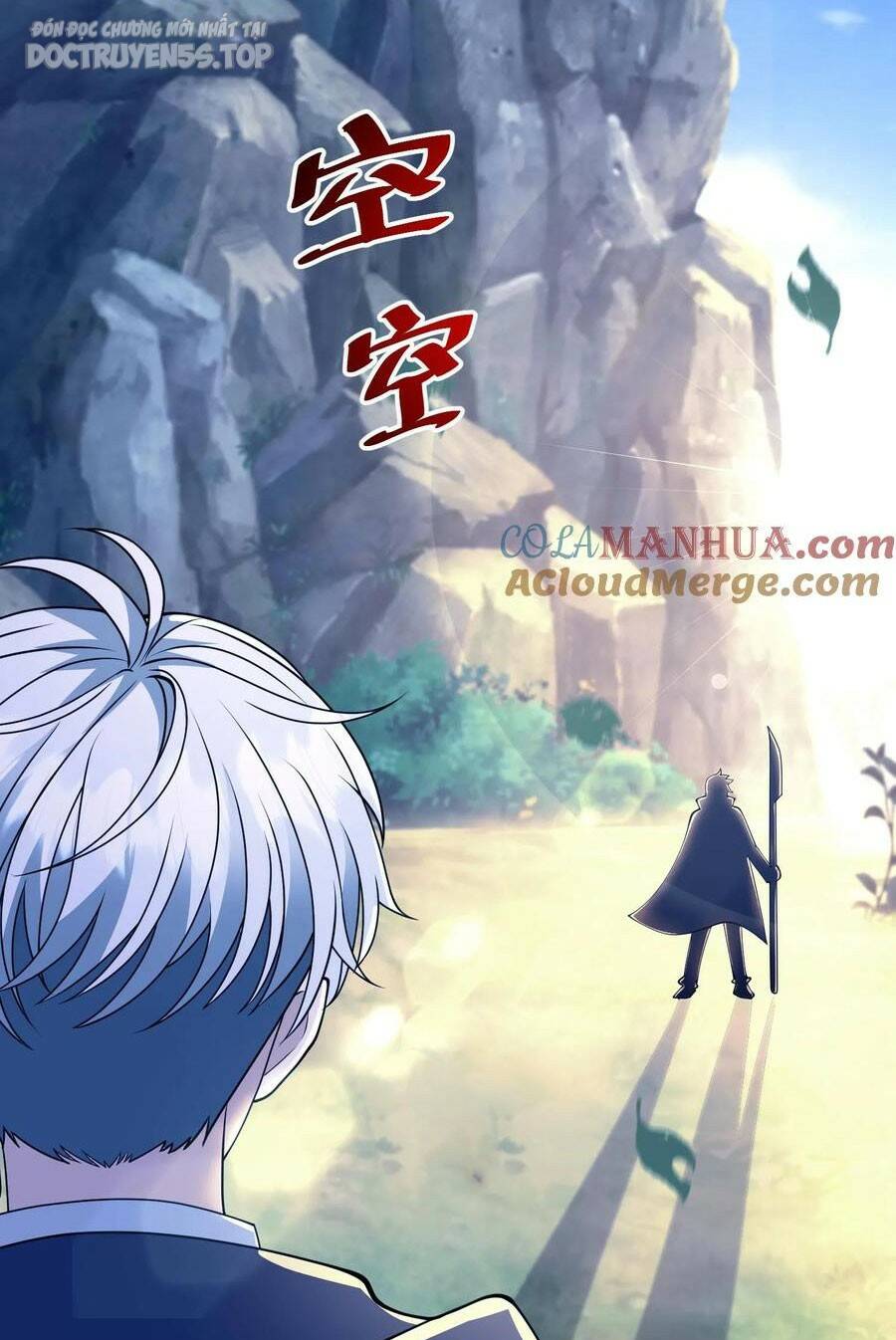 Ngày Tận Thế: Ta Nhận Được Tỷ Lệ Rớt Đồ Gấp 100 Lần Chapter 195 - Trang 2