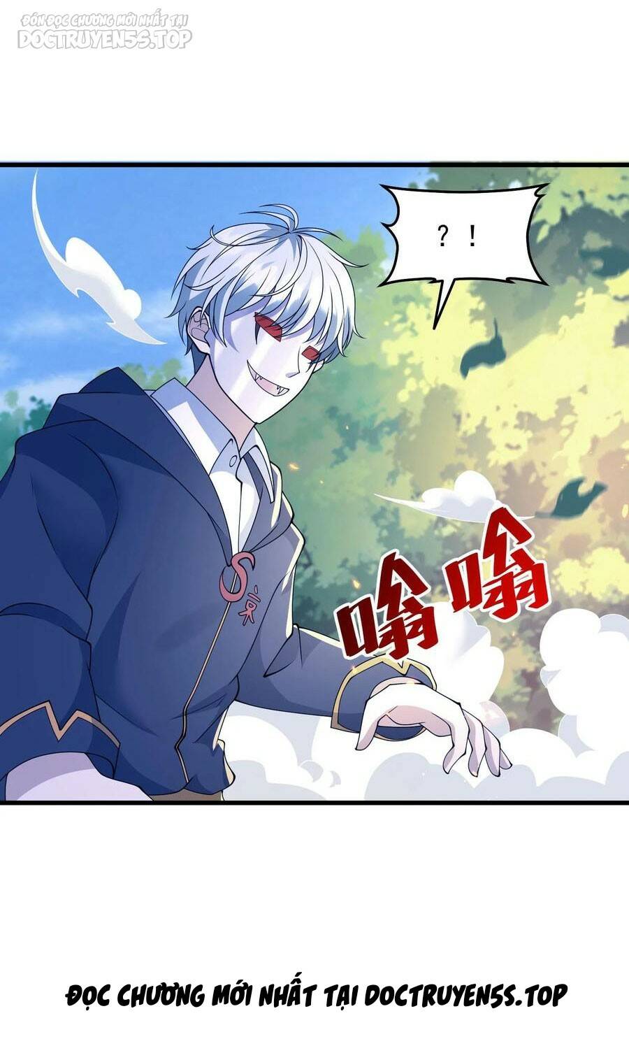 Ngày Tận Thế: Ta Nhận Được Tỷ Lệ Rớt Đồ Gấp 100 Lần Chapter 195 - Trang 2