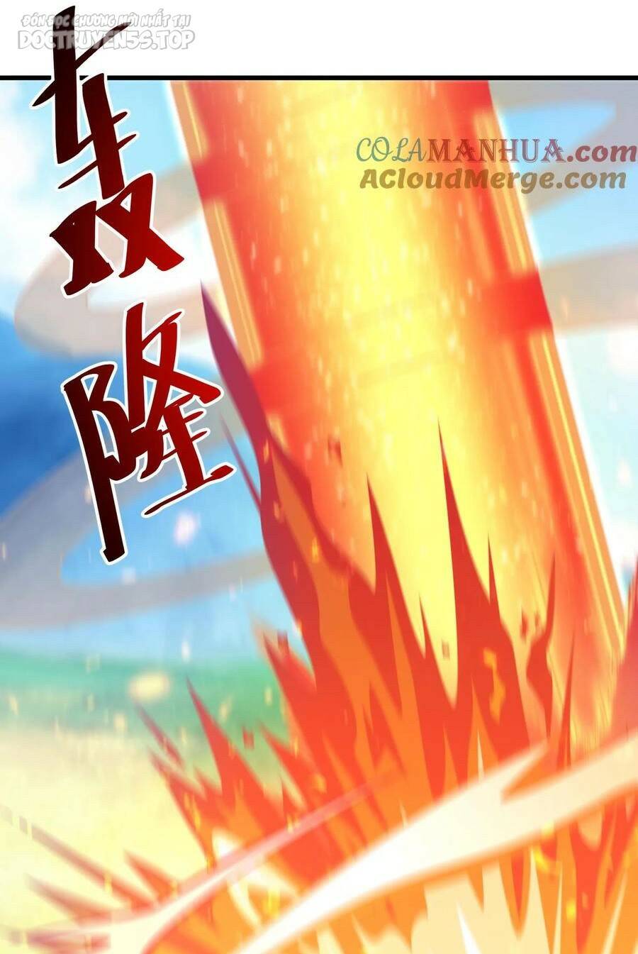 Ngày Tận Thế: Ta Nhận Được Tỷ Lệ Rớt Đồ Gấp 100 Lần Chapter 195 - Trang 2