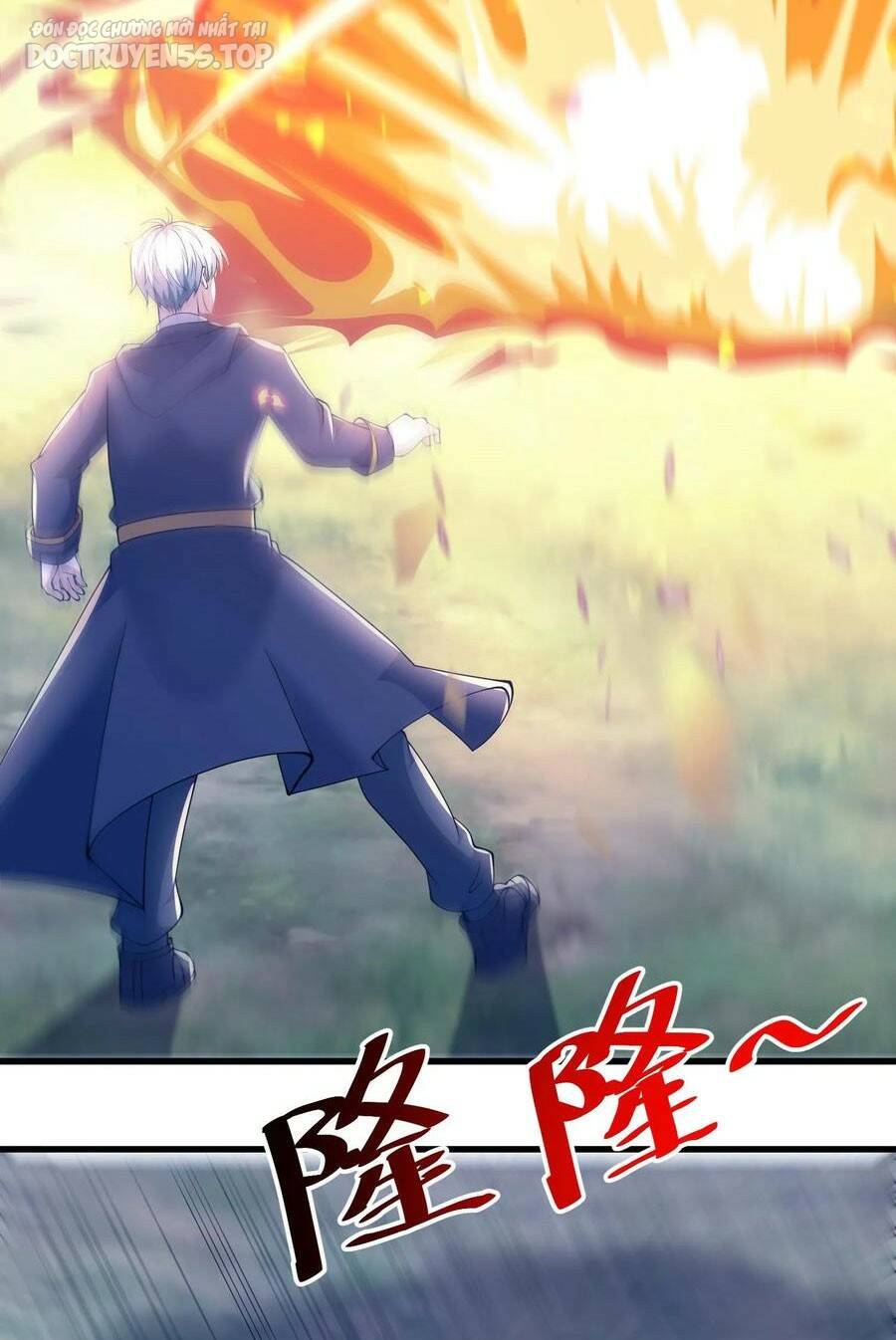 Ngày Tận Thế: Ta Nhận Được Tỷ Lệ Rớt Đồ Gấp 100 Lần Chapter 195 - Trang 2