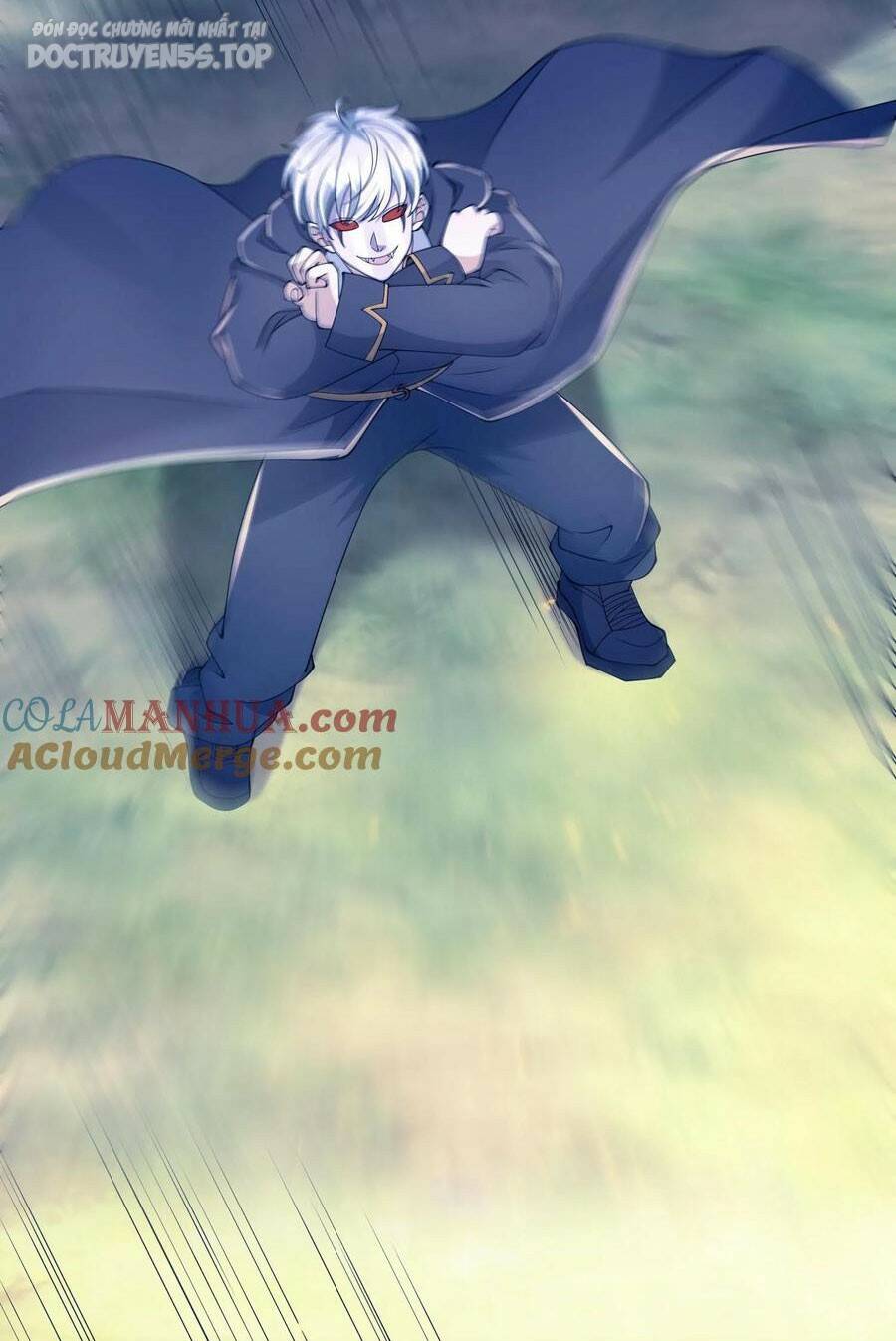 Ngày Tận Thế: Ta Nhận Được Tỷ Lệ Rớt Đồ Gấp 100 Lần Chapter 195 - Trang 2