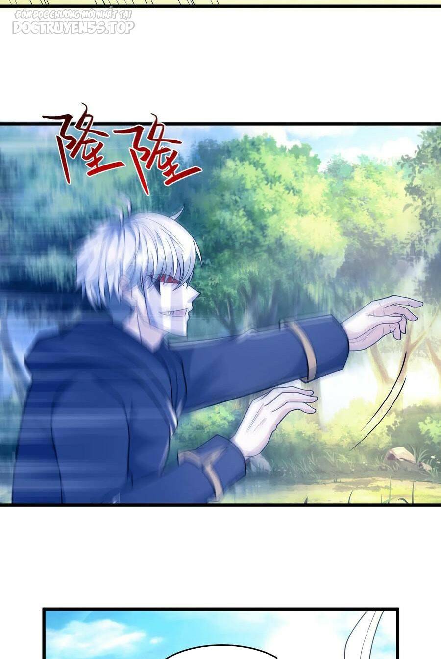 Ngày Tận Thế: Ta Nhận Được Tỷ Lệ Rớt Đồ Gấp 100 Lần Chapter 195 - Trang 2