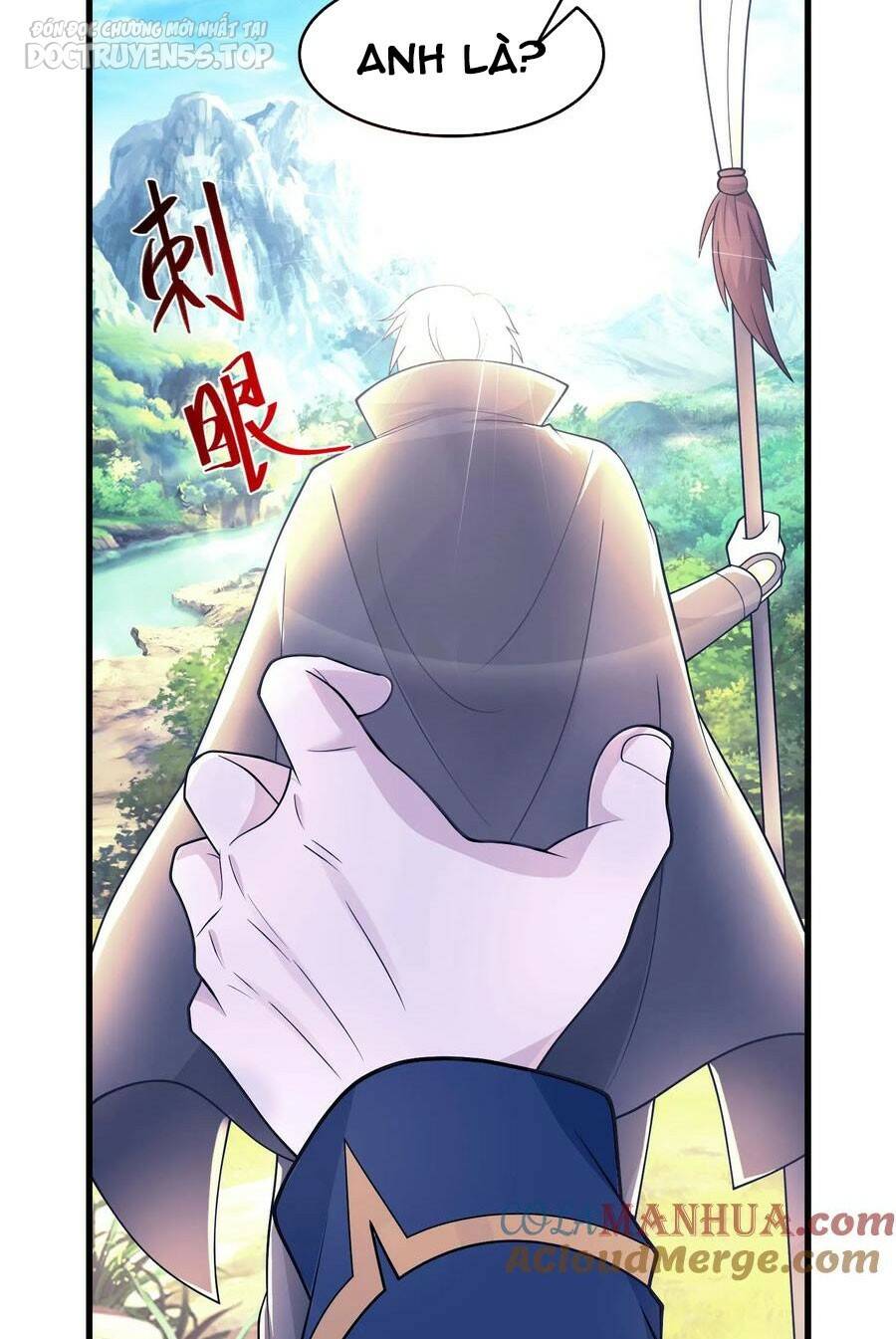 Ngày Tận Thế: Ta Nhận Được Tỷ Lệ Rớt Đồ Gấp 100 Lần Chapter 195 - Trang 2