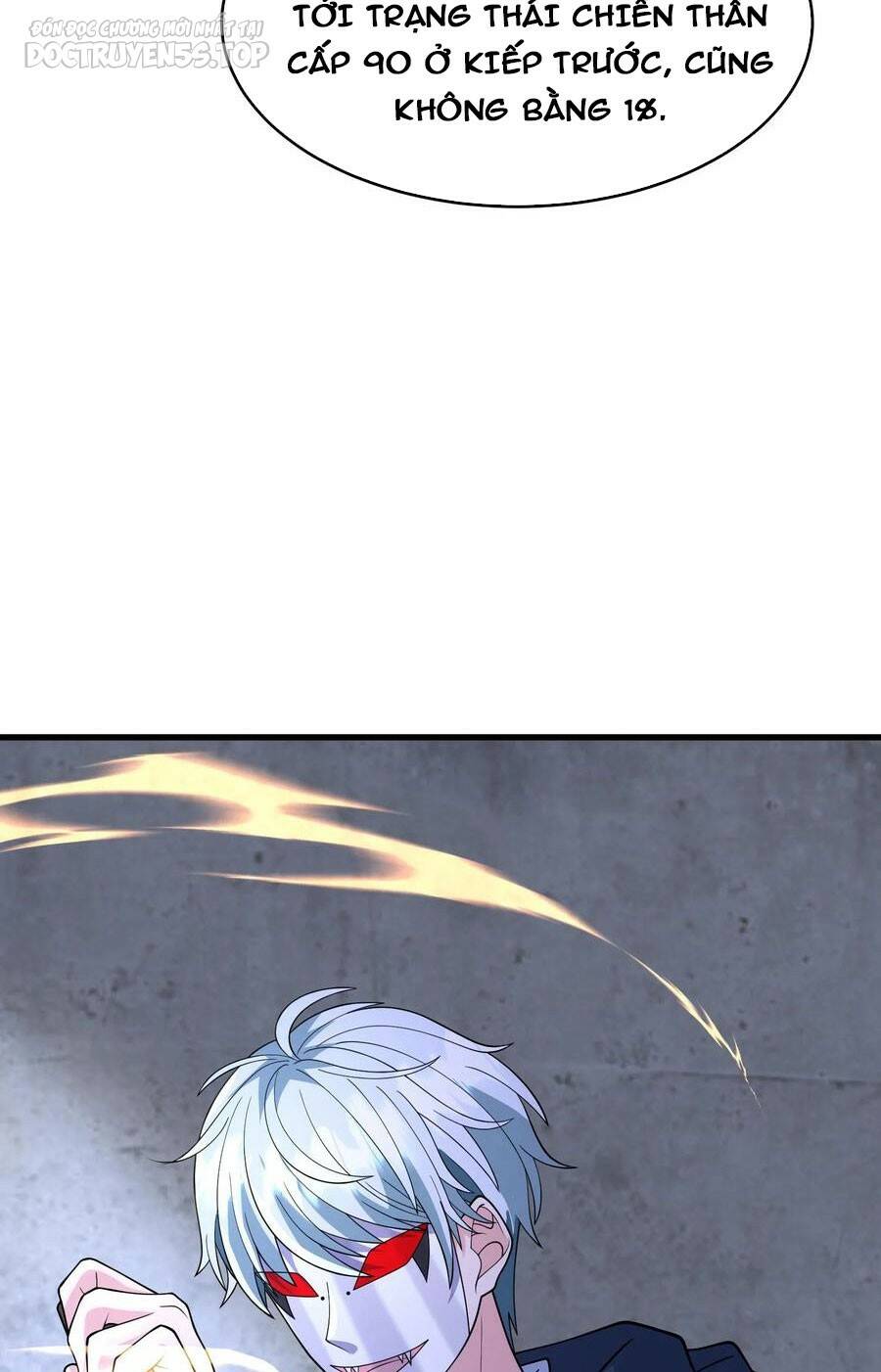 Ngày Tận Thế: Ta Nhận Được Tỷ Lệ Rớt Đồ Gấp 100 Lần Chapter 195 - Trang 2