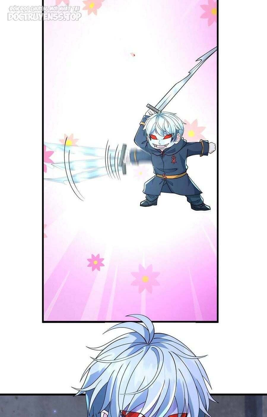 Ngày Tận Thế: Ta Nhận Được Tỷ Lệ Rớt Đồ Gấp 100 Lần Chapter 195 - Trang 2