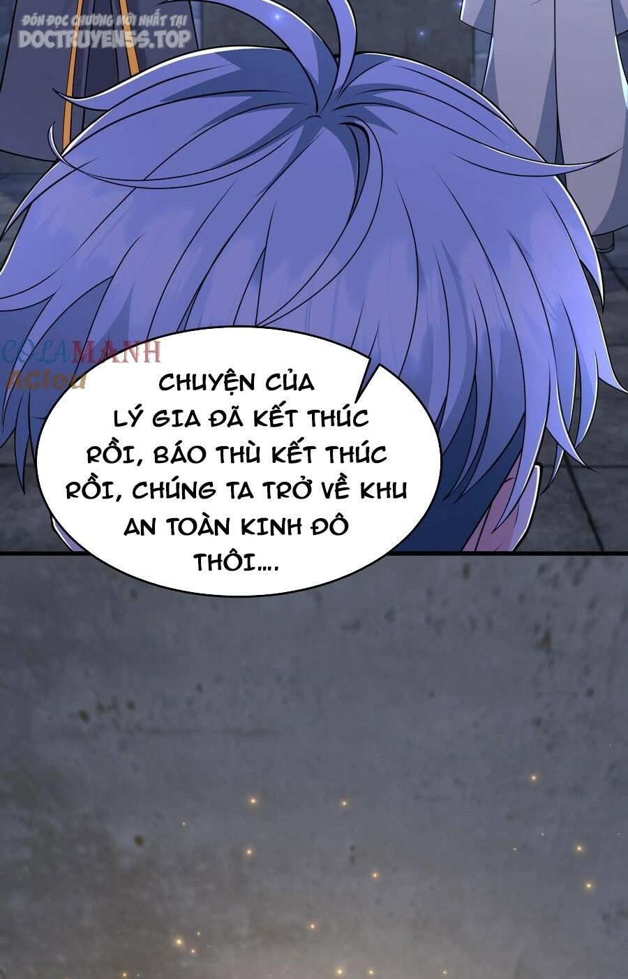 Ngày Tận Thế: Ta Nhận Được Tỷ Lệ Rớt Đồ Gấp 100 Lần Chapter 195 - Trang 2