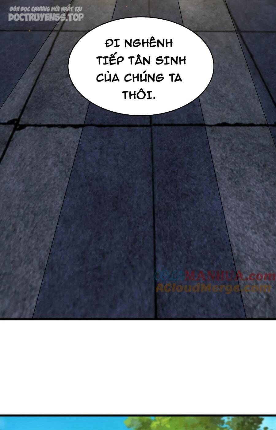 Ngày Tận Thế: Ta Nhận Được Tỷ Lệ Rớt Đồ Gấp 100 Lần Chapter 195 - Trang 2