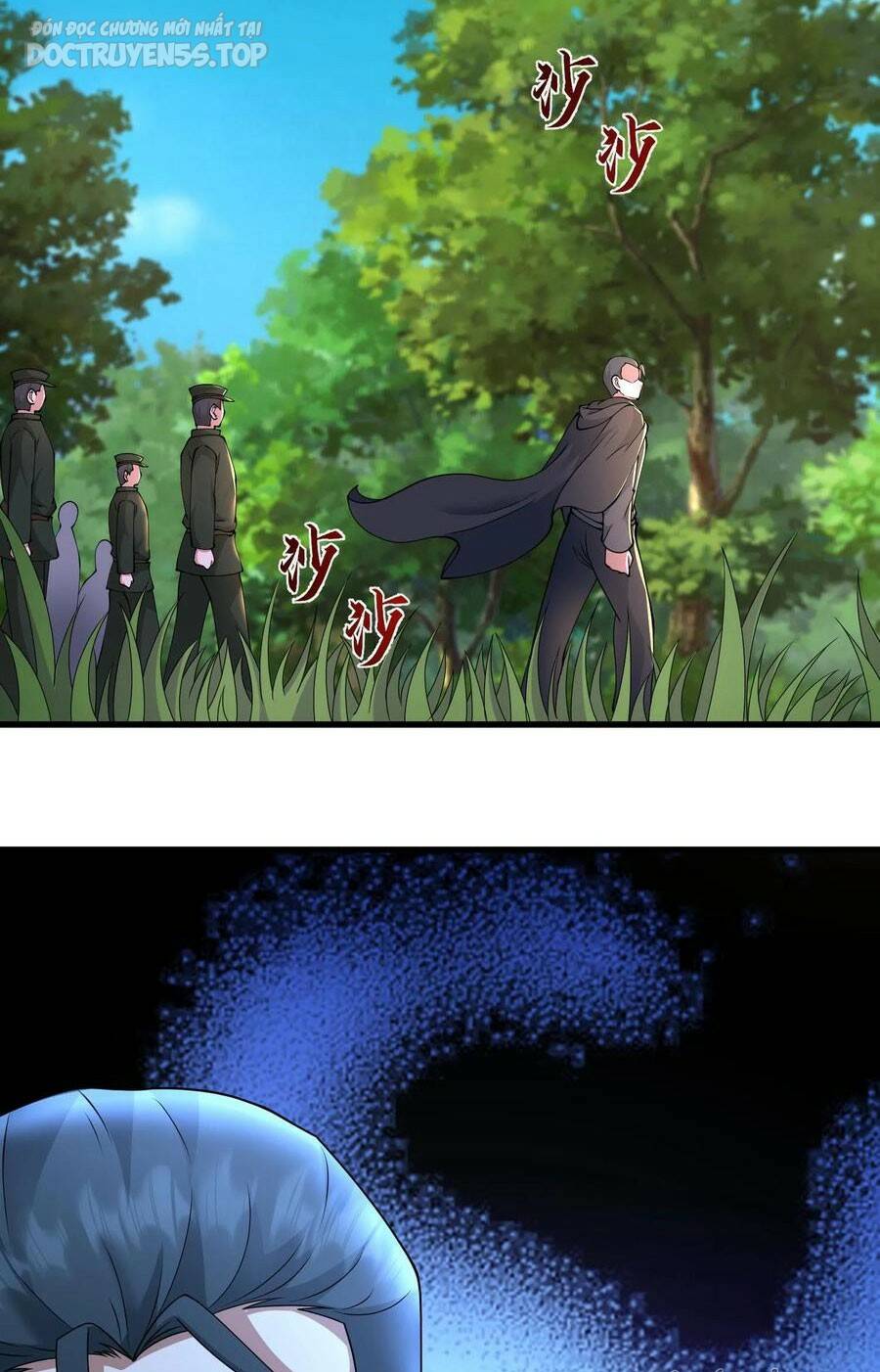 Ngày Tận Thế: Ta Nhận Được Tỷ Lệ Rớt Đồ Gấp 100 Lần Chapter 195 - Trang 2