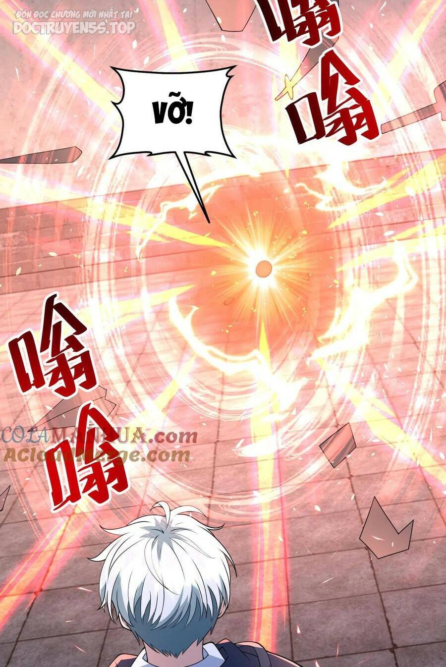 Ngày Tận Thế: Ta Nhận Được Tỷ Lệ Rớt Đồ Gấp 100 Lần Chapter 195 - Trang 2