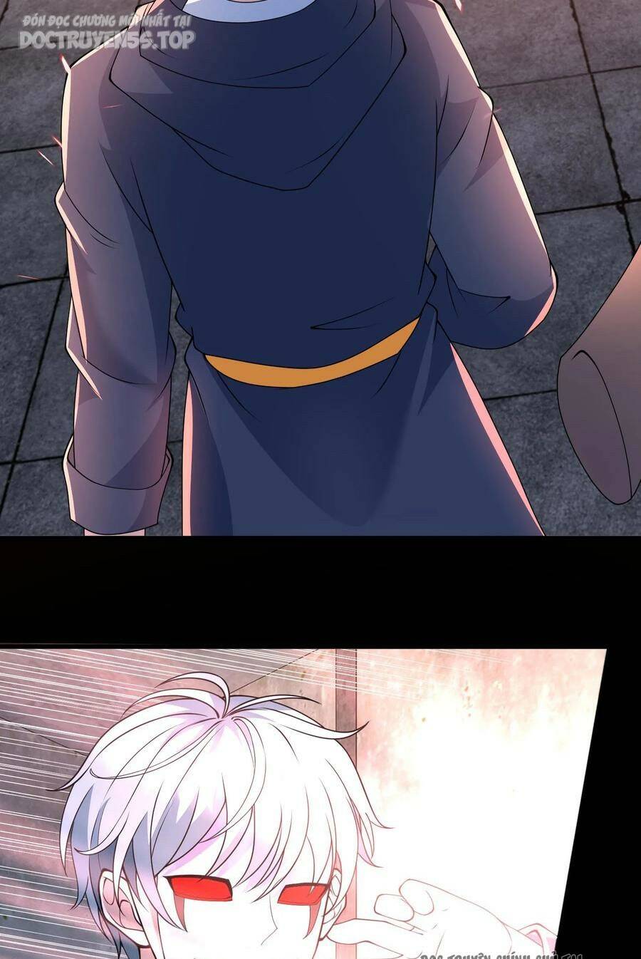 Ngày Tận Thế: Ta Nhận Được Tỷ Lệ Rớt Đồ Gấp 100 Lần Chapter 195 - Trang 2