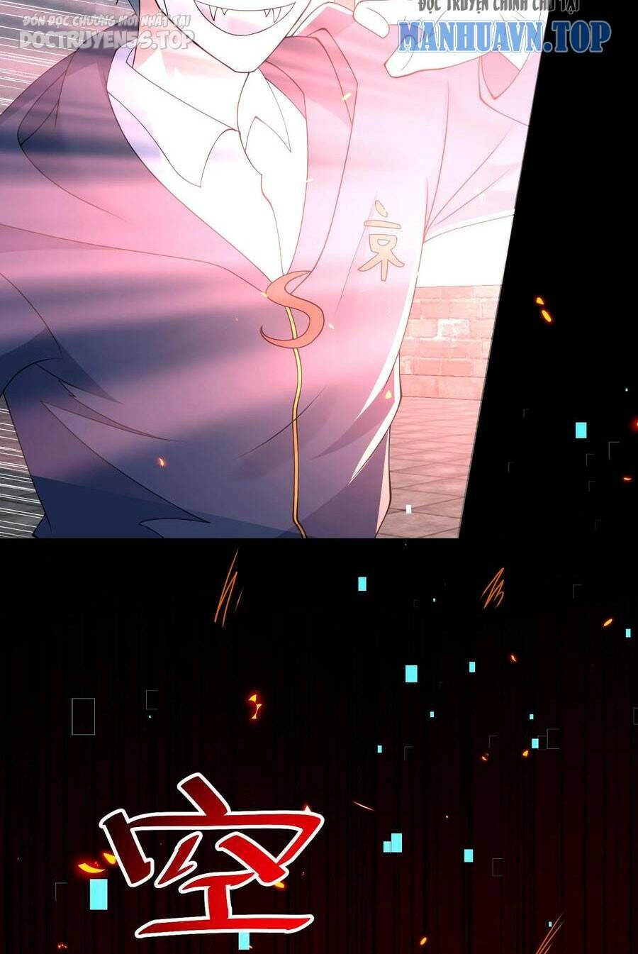 Ngày Tận Thế: Ta Nhận Được Tỷ Lệ Rớt Đồ Gấp 100 Lần Chapter 195 - Trang 2