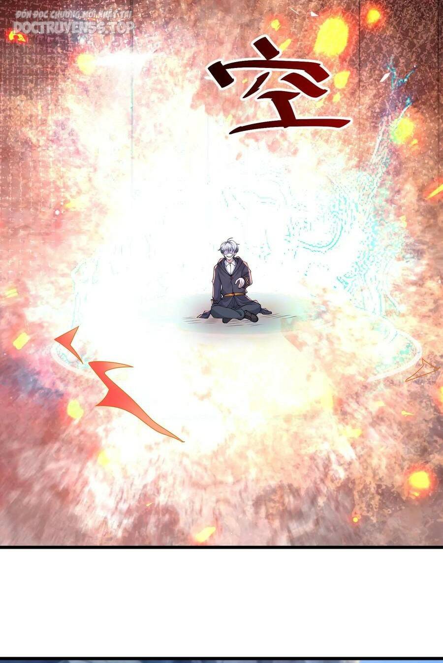 Ngày Tận Thế: Ta Nhận Được Tỷ Lệ Rớt Đồ Gấp 100 Lần Chapter 195 - Trang 2