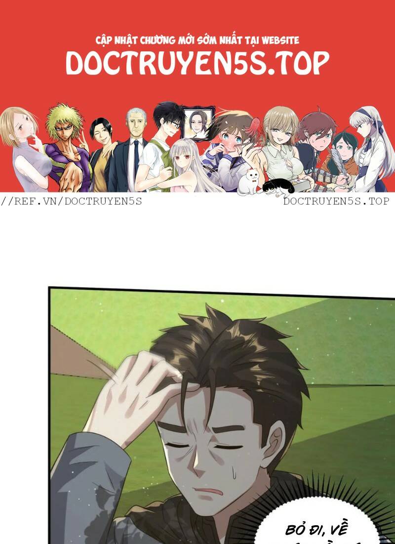 Ngày Tận Thế: Ta Nhận Được Tỷ Lệ Rớt Đồ Gấp 100 Lần Chapter 196 - Trang 2