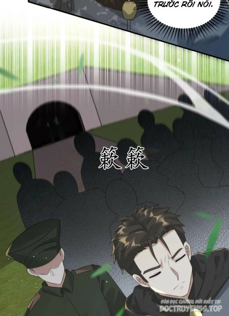 Ngày Tận Thế: Ta Nhận Được Tỷ Lệ Rớt Đồ Gấp 100 Lần Chapter 196 - Trang 2