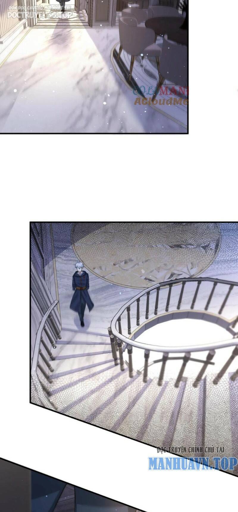 Ngày Tận Thế: Ta Nhận Được Tỷ Lệ Rớt Đồ Gấp 100 Lần Chapter 196 - Trang 2