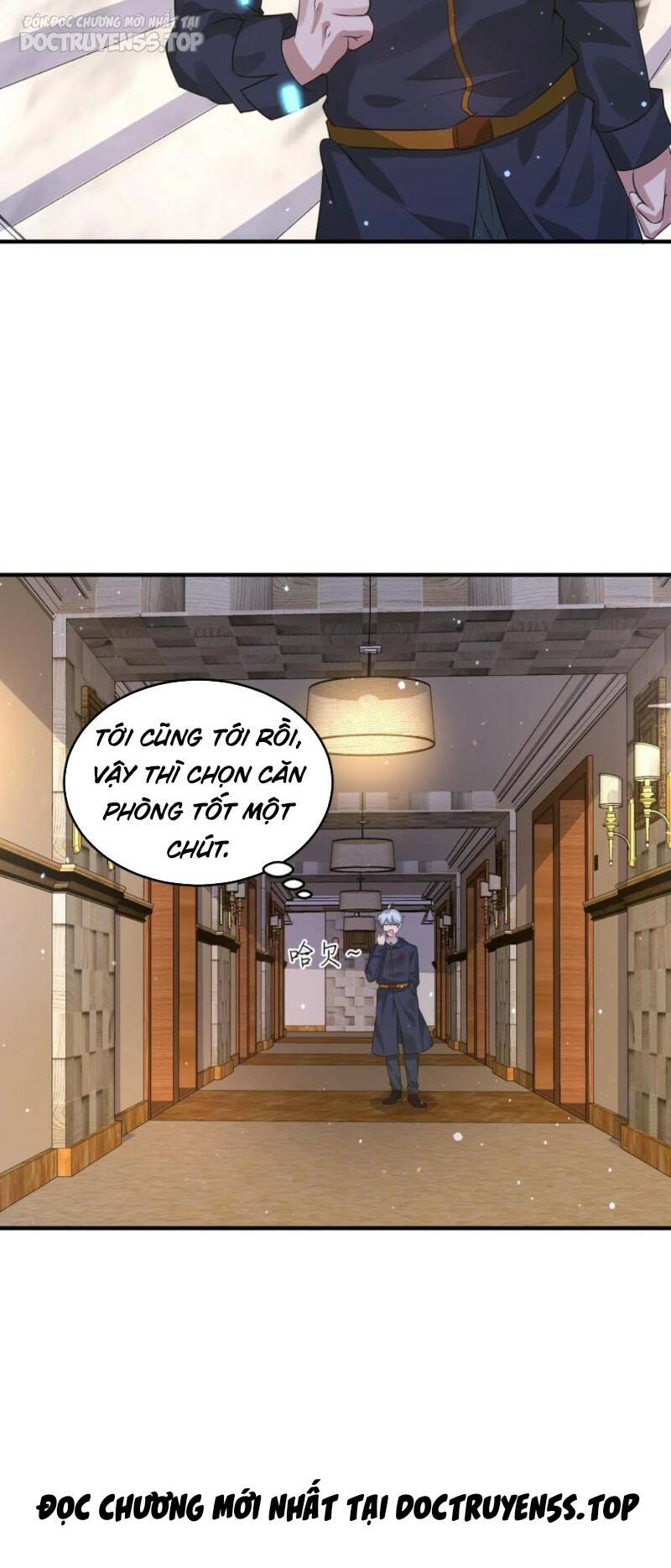 Ngày Tận Thế: Ta Nhận Được Tỷ Lệ Rớt Đồ Gấp 100 Lần Chapter 196 - Trang 2