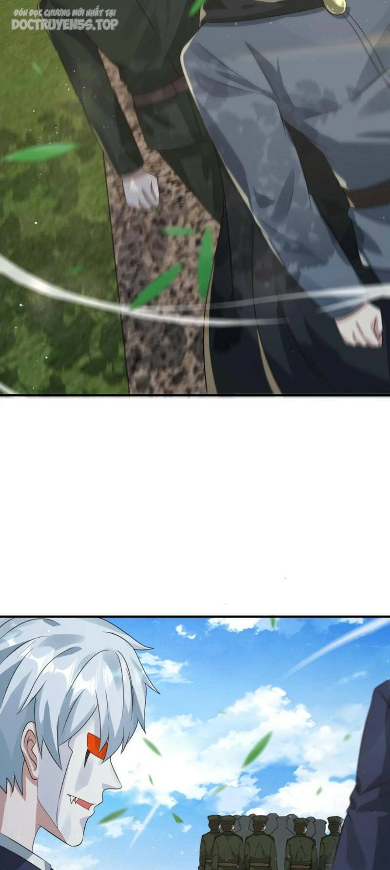 Ngày Tận Thế: Ta Nhận Được Tỷ Lệ Rớt Đồ Gấp 100 Lần Chapter 196 - Trang 2