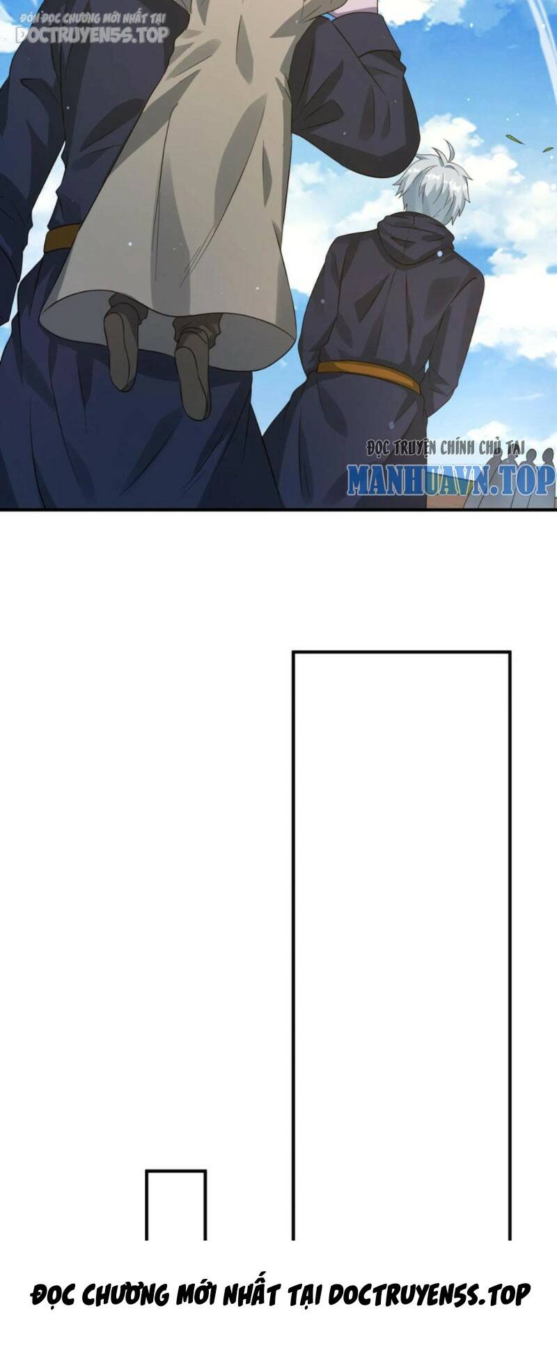 Ngày Tận Thế: Ta Nhận Được Tỷ Lệ Rớt Đồ Gấp 100 Lần Chapter 196 - Trang 2